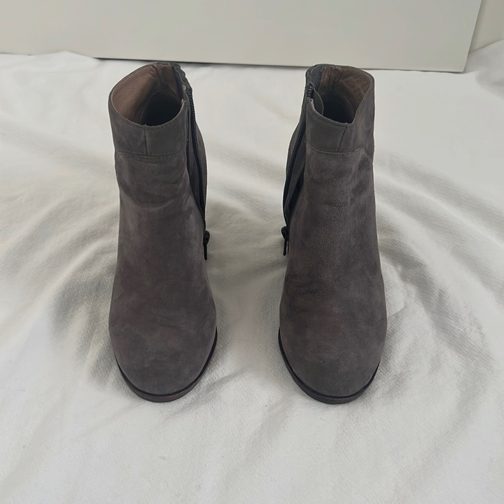 Jeffrey Campbell Hanger Booties